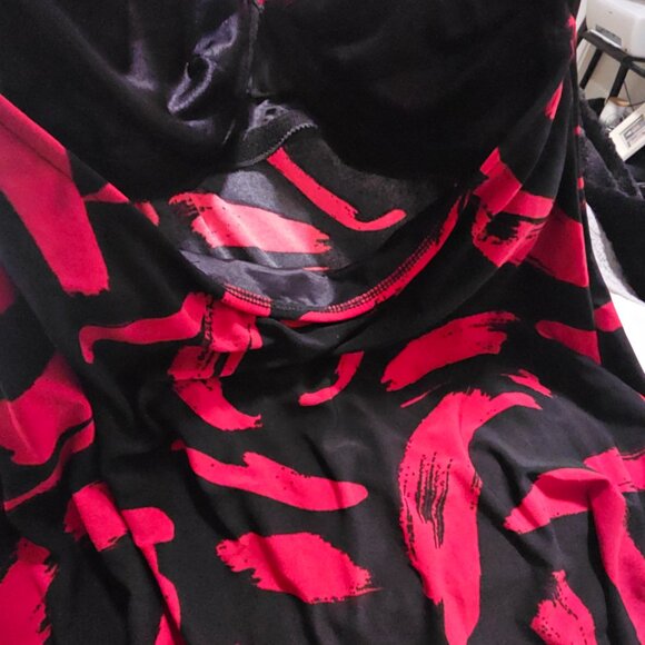 Halter Bathing Suit Top - Picture 2 of 3